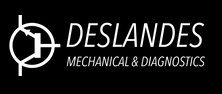 Deslandes Mechanical logo
