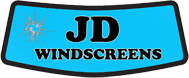 JD Windscreens Sydney logo