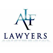 A.L.F. Lawyers logo