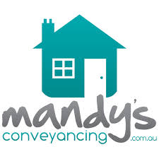 Mandy's Conveyancing logo