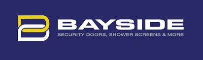 Bayside Security Doors & Shower Screens logo