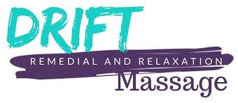 Drift Remedial and Relaxation Massage logo