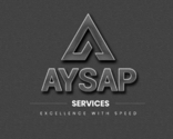 AY SAP Services logo