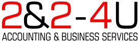 2&2 4U Accounting & Business Solutions Pty. Ltd. logo