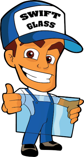 Swift Glass & Glazing logo