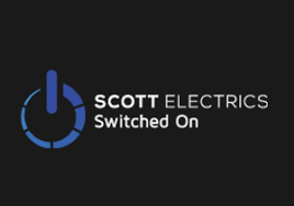 Scott Electrics logo