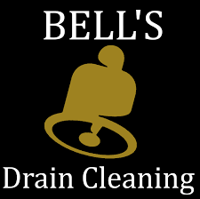 Bell's Drain Cleaning logo