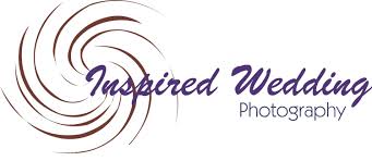 Inspired Wedding Photography logo