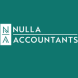 Nulla Accountants logo