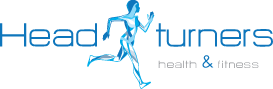 Headturners Health & Fitness logo