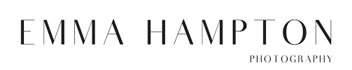 Emma Hampton Photography logo