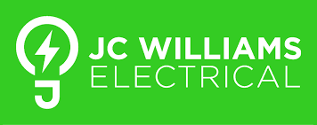 J C Williams Electrical logo
