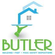 Butler Building And Pest Inspections logo