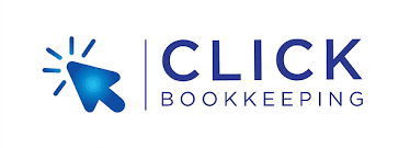 Click Bookkeeping logo