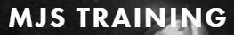 Mjs training logo
