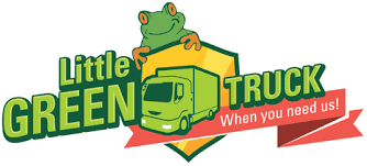 Little Truck Removalists logo