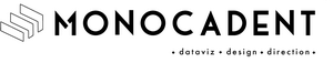Monocadent logo