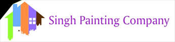 Singh Painting Company logo