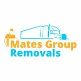 Mates Group Removals logo