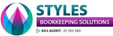 Styles Bookkeeping logo