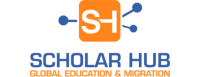 SCHOLAR HUB PTY LTD logo