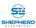 Shepherd Electrical logo