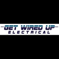 Get Wired Up Electrical logo