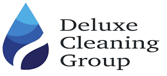 Deluxe Cleaning Group logo