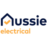 Aussie Electrical Services logo
