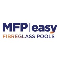 My Fibreglass Pool Easy logo
