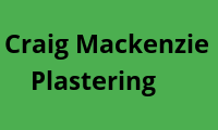 Craigs Plastering  logo