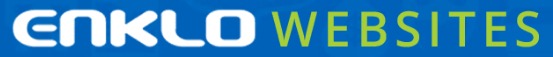 Enklo Websites logo