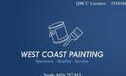 Westcoast Painting And Decorating logo