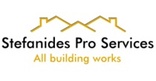 Stefanides Pro Services logo