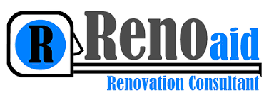 Reno Aid logo