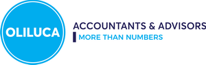 OLILUCA Accountants & Advisors logo