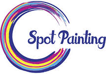 Spot Painting AU logo