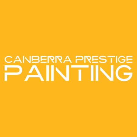 Canberra Prestige Painting Pty Ltd logo
