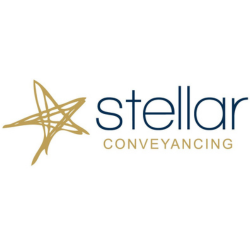 Stellar Conveyancing - Rachel Ross logo