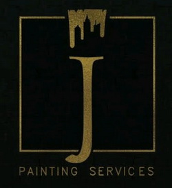 J Painting Services logo