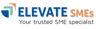 Elevate SMEs Pty Ltd logo