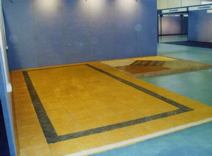 Creative Brick Paving logo