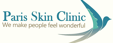 Paris Skin Clinic  logo