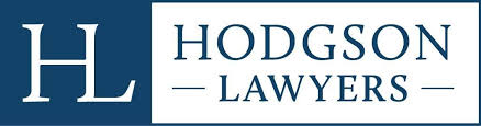 Hodgson Lawyers Conveyancing logo