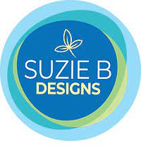 Suzie B Designs logo