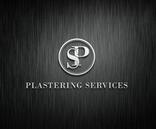 SP Plastering Services logo