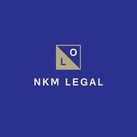 NKM Legal logo