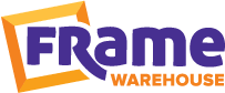 Frame Warehouse Capalaba logo