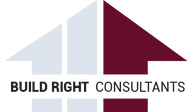 Build Right Consultants  logo
