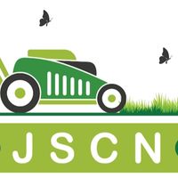 JSCN Lawn Mowing Services logo